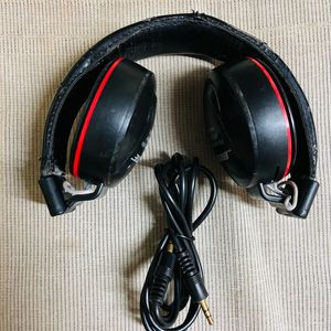 Bose Hadephone Ms Modal