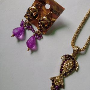 Jewellery Set