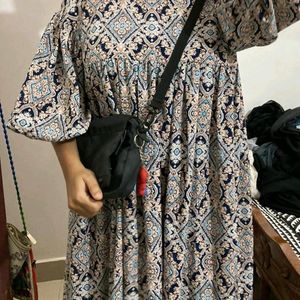 Beautiful Summer Comfy Dress