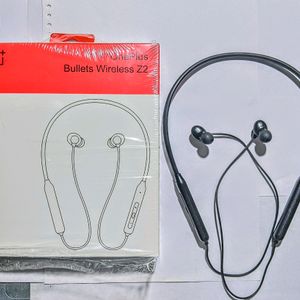 OnePlus Bullets Wireless Z2