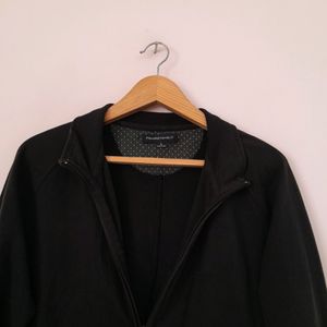 Black Casual Jacket (Men's)