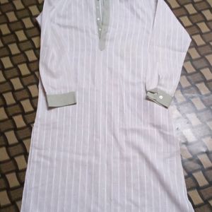 Kurta Set With Bottom Pant