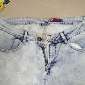 Jeans 👖 Women New Hai ☺️