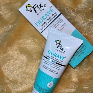 Fix Derma Durave Face Moisturizer