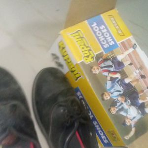 Used School Shoes For Sale