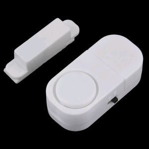 WIRELESS WINDOW DOOR ALARM, SENSOR  ALAR