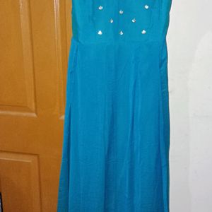 Ethnic Gown