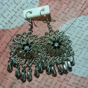 Combo Of 4 Ethnic Wear Earings