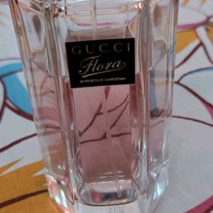 Gucci Flora Perfume