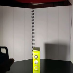 Rechargeable Keychain Light*2