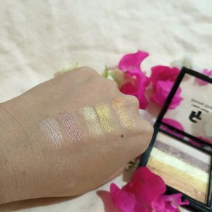 Shimmer Brick (Highlighter/Eyeshadow/Bronzer)