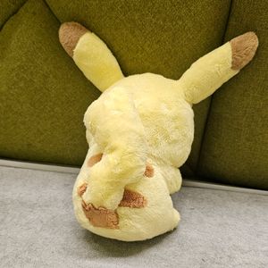 Kawaii Pikachu Pokemon Plush Toy