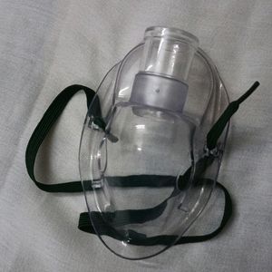 Nebuliser Mask