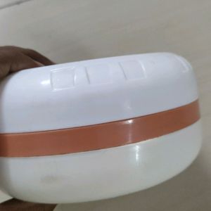 Insulated Thermoware Tiffen Box