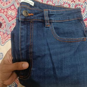 Sale🔥New ZARA Denim Female Jeans