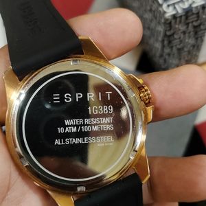 E SPRIT PREMIUM WATCH