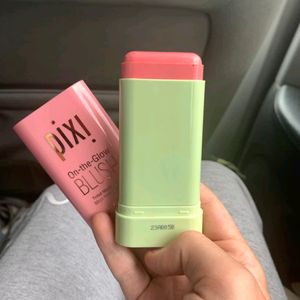 PIXI On-The-Glow Blush Dupe