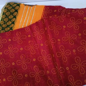 Piliya Saree