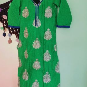 Kurthi