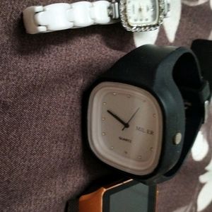Combo Of 3 Not Working Watches