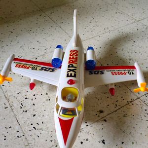 Toy Air plane