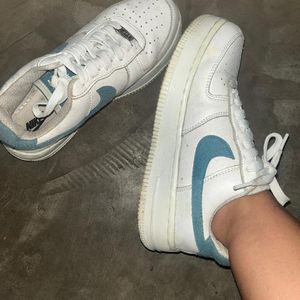 Nike Air Force