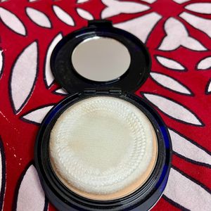 COVERGIRL Smoothers Pressed Powder Translucent Med