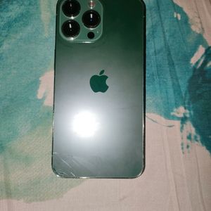 iPhone 13 Pro USA Master Copy