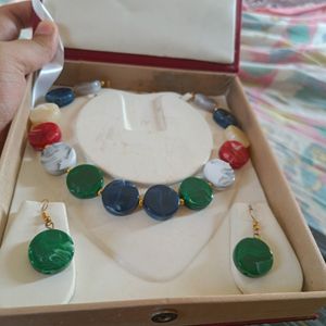 Beautiful Jewellery Set