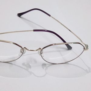 Purple Frame For Women