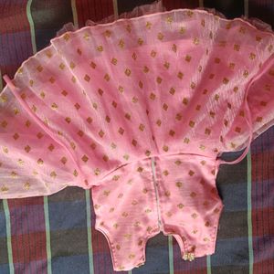 Girl Baby Frocks