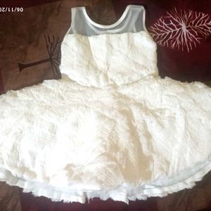 Princess Frock