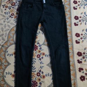 Black Jeans For Women