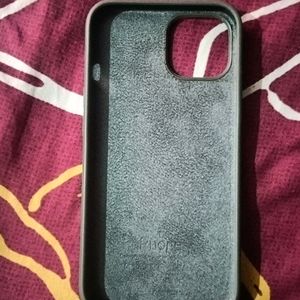 IPhone 13 Back Cover