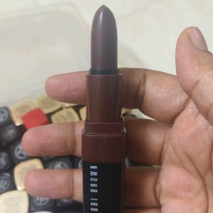 Bobbi Brown Lipstick - Blackberry