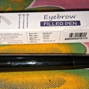 Sanfe Eyebrow Filler Pen