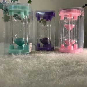 Sand Timer Lamp ⌛