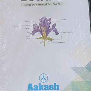 Diagram Book Of Zoology And Botany For Neet