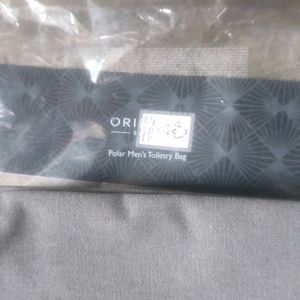 Oriflame Polar Man's Toiletry Bag