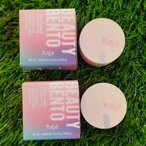 Kaja Beauty Bento Eyeshadow