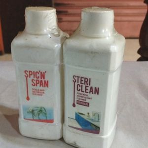 Modicare Cleaning Products