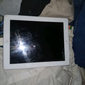 Ipad 2 (WiFi Varient )