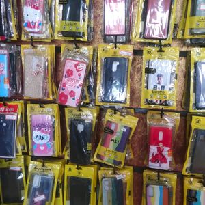 All Model Mobile Pouch