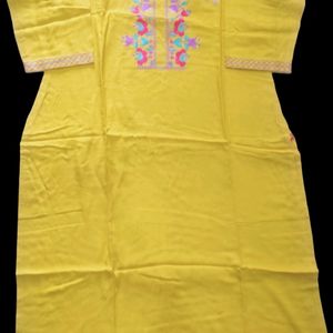 W Brand Kurti Sale