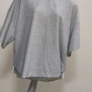 Loospe T-shirt Top