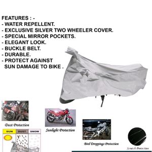 Premium Bike Cover