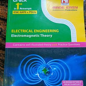 Electrical Engineering Electromagnatic Theory