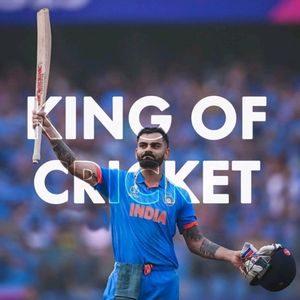 Virat Kohli Posters. IPL Wall Decor