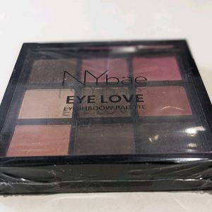 Eye Love Eyeshadow Palette - Everyday Essentials