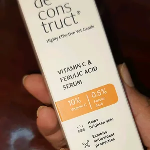 Deconstruct Vitamin C Serum 30ml